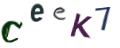 CAPTCHA ی تصویری
