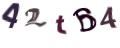 CAPTCHA ی تصویری