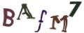 CAPTCHA ی تصویری