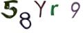 CAPTCHA ی تصویری
