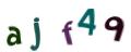 CAPTCHA ی تصویری
