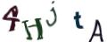 CAPTCHA ی تصویری