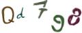 CAPTCHA ی تصویری