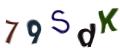 CAPTCHA ی تصویری
