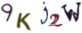 CAPTCHA ی تصویری