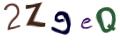 CAPTCHA ی تصویری