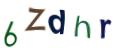 CAPTCHA ی تصویری