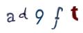 CAPTCHA ی تصویری
