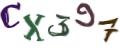 CAPTCHA ی تصویری