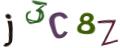 CAPTCHA ی تصویری