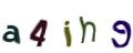 CAPTCHA ی تصویری