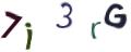 CAPTCHA ی تصویری