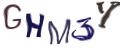 CAPTCHA ی تصویری