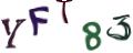 CAPTCHA ی تصویری