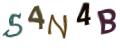 CAPTCHA ی تصویری