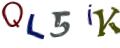 CAPTCHA ی تصویری