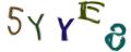 CAPTCHA ی تصویری