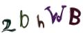 CAPTCHA ی تصویری