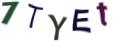 CAPTCHA ی تصویری