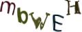 CAPTCHA ی تصویری
