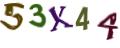 CAPTCHA ی تصویری