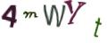 CAPTCHA ی تصویری