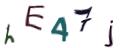 CAPTCHA ی تصویری