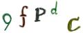 CAPTCHA ی تصویری