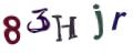 CAPTCHA ی تصویری