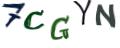 CAPTCHA ی تصویری