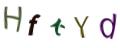 CAPTCHA ی تصویری