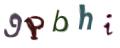 CAPTCHA ی تصویری