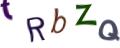 CAPTCHA ی تصویری