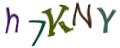 CAPTCHA ی تصویری