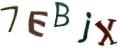 CAPTCHA ی تصویری