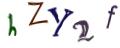 CAPTCHA ی تصویری