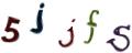 CAPTCHA ی تصویری