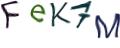 CAPTCHA ی تصویری