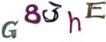 CAPTCHA ی تصویری
