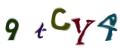 CAPTCHA ی تصویری