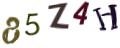 CAPTCHA ی تصویری