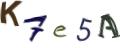 CAPTCHA ی تصویری