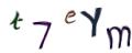 CAPTCHA ی تصویری