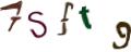 CAPTCHA ی تصویری