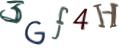 CAPTCHA ی تصویری
