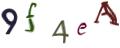CAPTCHA ی تصویری