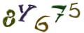 CAPTCHA ی تصویری