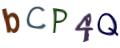 CAPTCHA ی تصویری