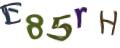 CAPTCHA ی تصویری