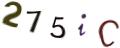 CAPTCHA ی تصویری